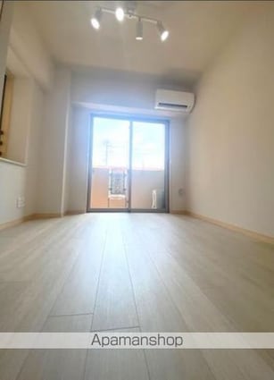 東京都杉並区堀ノ内３丁目[1K/20m2]のリビング・居間