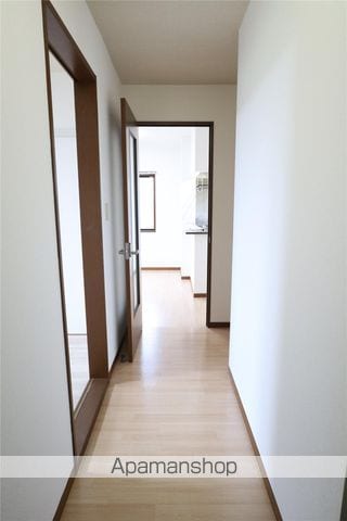 アーバングリーンの内装写真