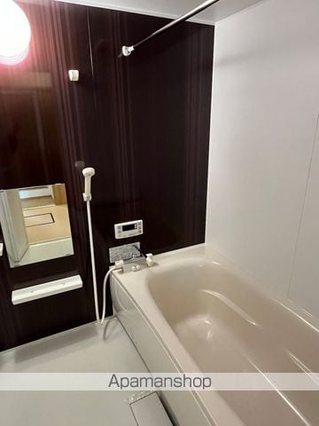 ベルディンIIの内装写真
