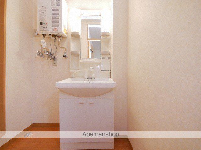 フラットJ澄川の内装写真