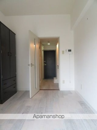 ベルシティ米ヶ袋リバース[1K/18.23m2]のリビング・居間