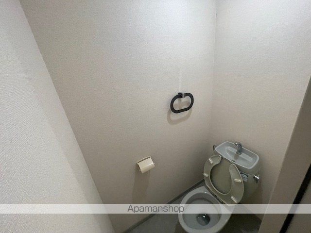 PEARサンビレッジ北中沢Bの内装写真