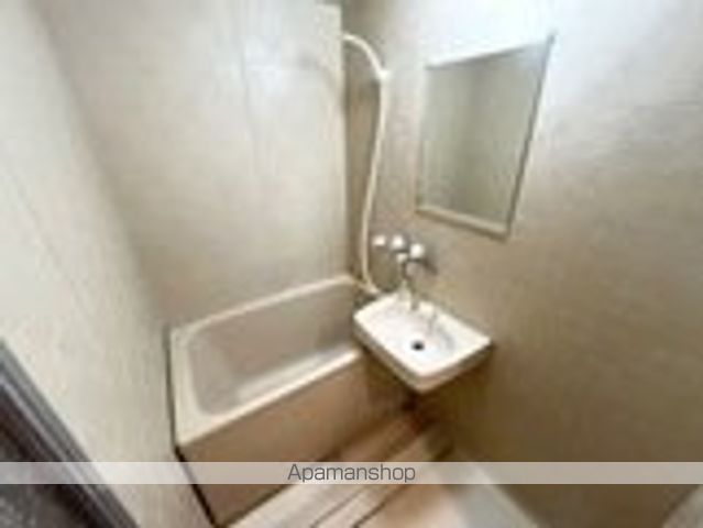 ELEGANTRESIDENCEHTの内装写真