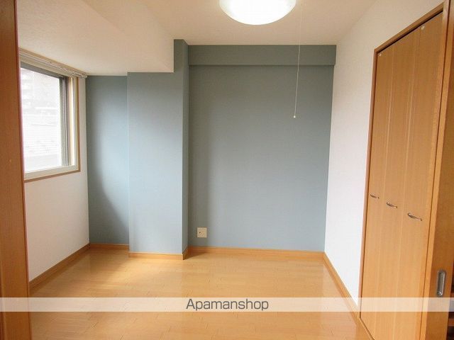 ビラージュ花屋町の内装写真