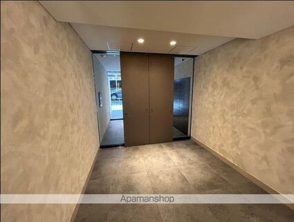 ＪＭＦレジデンス蔵前鳥越[1R/25.88m2]の共用部1