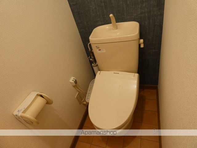ハッピーハウス12Aの内装写真