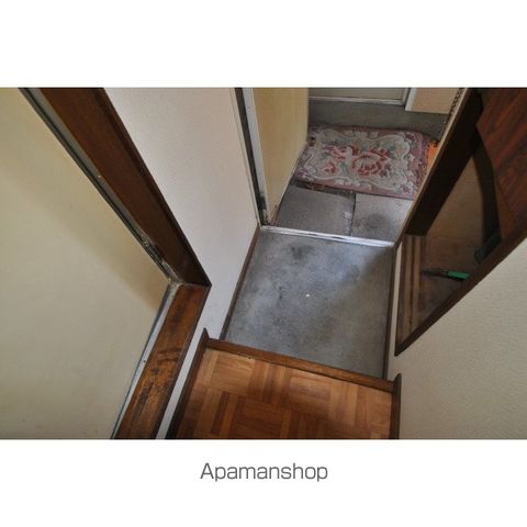 コーポ幸 A棟の内装写真