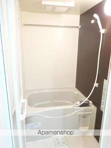クラウド昭和町の内装写真