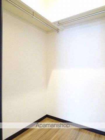 アークデュオ仙台苦竹の内装写真