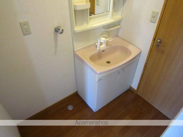 パークサイドOKADAの内装写真