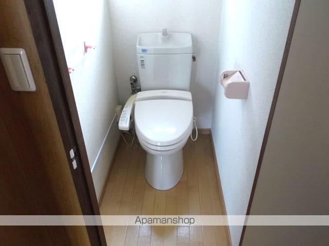 福岡市七隈線 橋本駅 徒歩8分 1階建 築41年の内装写真
