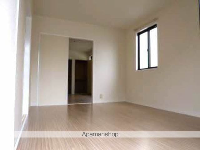 ヴィラージュ松倉 C棟の内装写真