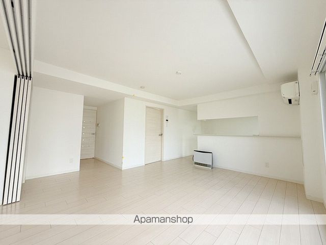 モルティーニ南円山の内装写真
