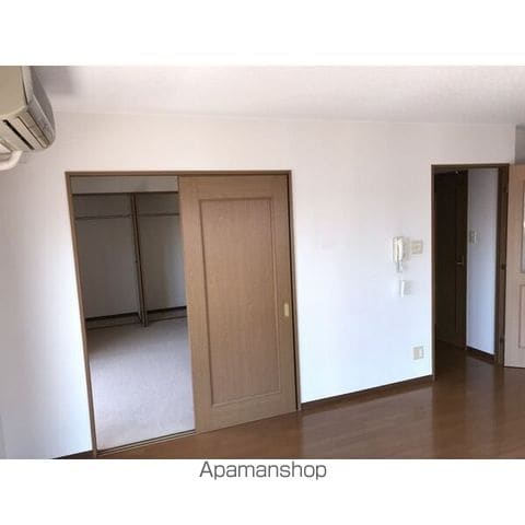 ディージービル小牧中央の内装写真