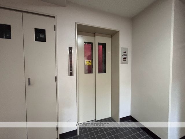 サンアイヒルズ東大通の外観写真
