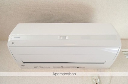 パークヴィラ城北[1K/22.87m2]の内装2