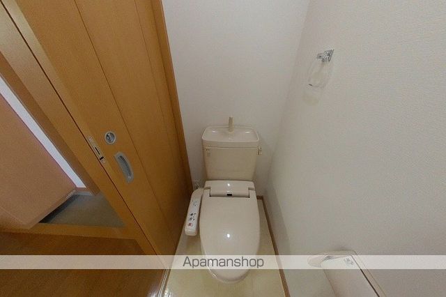 BUENA関屋堀割の内装写真