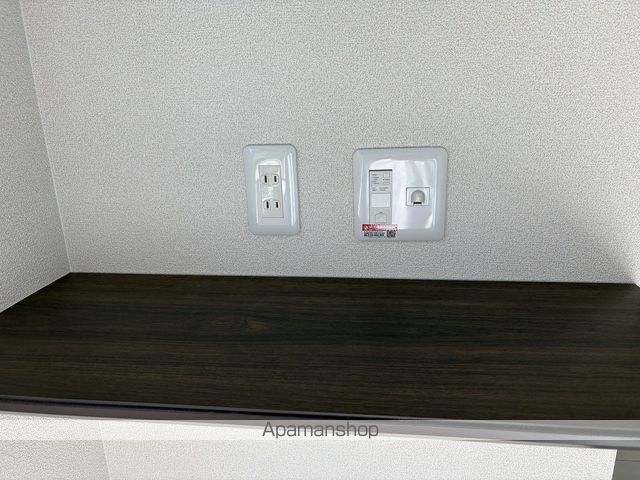 J.BREATHの内装写真
