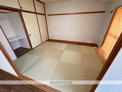 テレパレス西千葉[3LDK/87.56m2]の内装