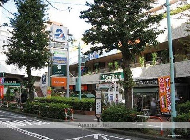 ソレイユ大原の周辺写真