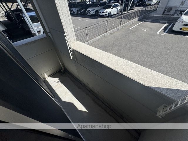 ポラリスの内装写真