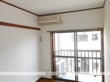 コーポ永友[2K/32.5m2]の内装6