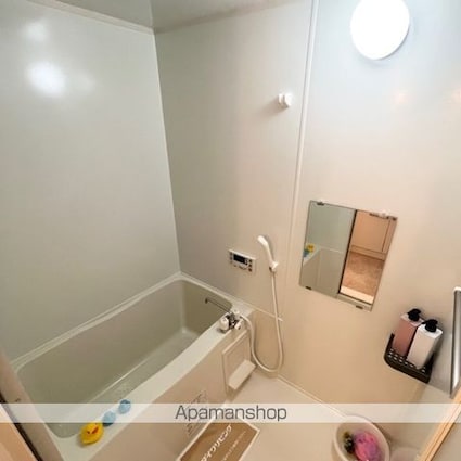 グランシャリオ[1K/30.03m2]のバス