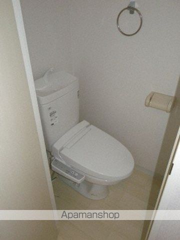 クラリス菊水IIIの内装写真