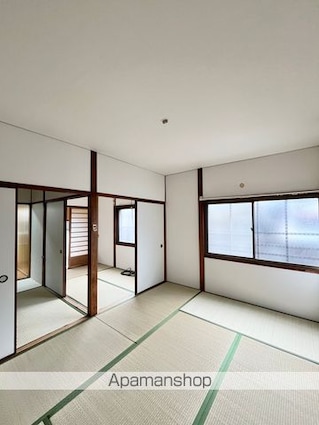 辻住宅　Ｂ[3K/41.31m2]の内装5