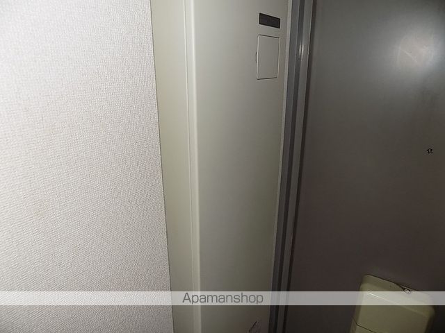 ハートイン城北町の内装写真