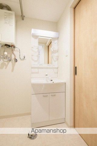 FAVORITE福住の内装写真