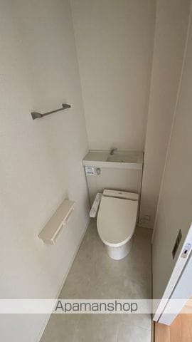 マストゥーラ妹尾の内装写真