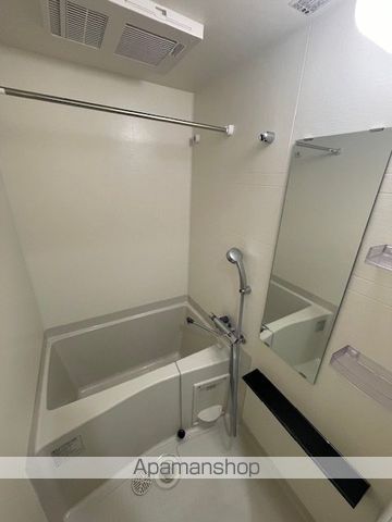 プレサンス海老江ジャルダンの内装写真