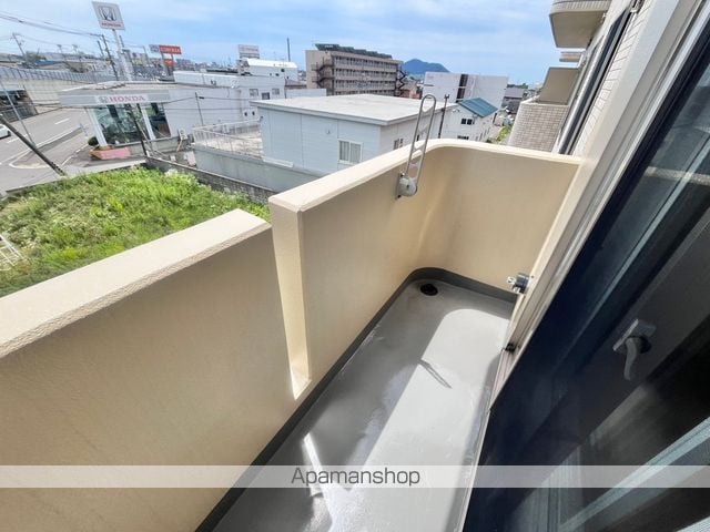 キャトルセゾンAの内装写真