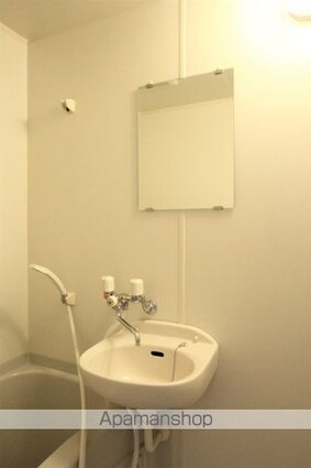 樋又西ハイツ[1DK/33.44m2]の洗面所