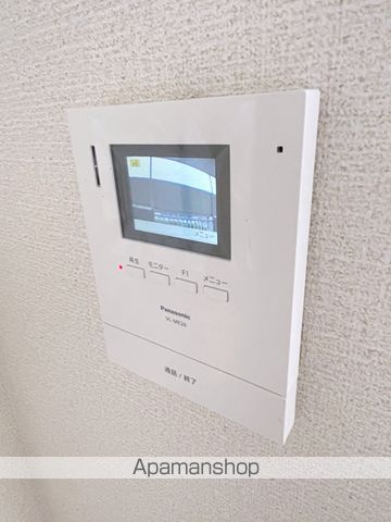 フレンドシティIIの内装写真
