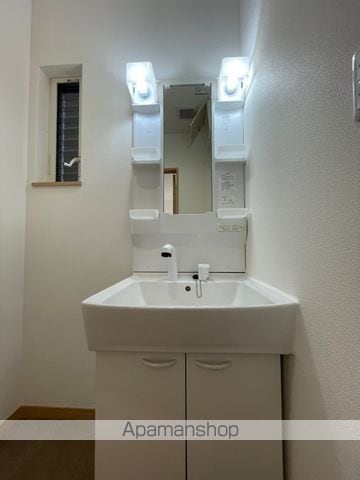 ヤマイチテラス西庄の内装写真