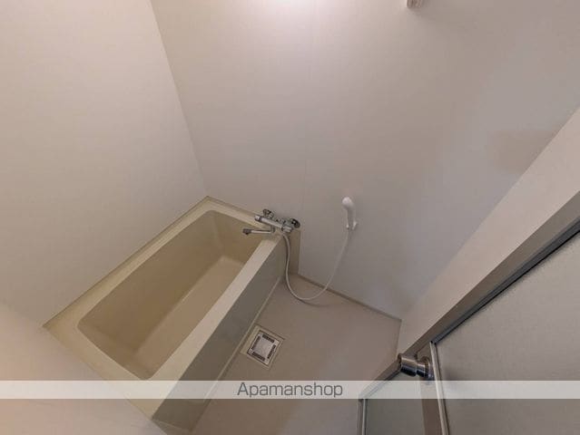 ライオンズマンション清住の内装写真