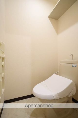 ディアス仁保南の内装写真