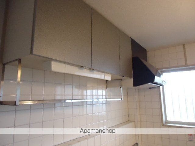メゾンエトワールの内装写真