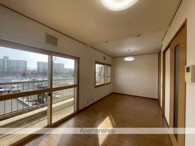 マンション鹿内の内装写真