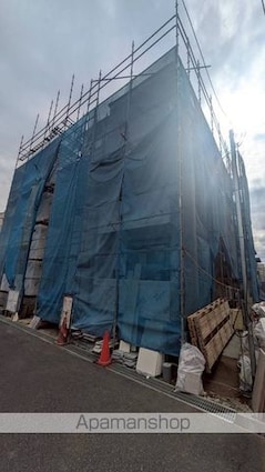 ＤｏｌｃｅＶｉｔａ南流山（ドルチェヴィータミナミナガレヤマ）[1LDK/29m2]の外観2