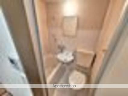 東京都世田谷区駒沢２丁目[1R/20.09m2]の洗面所