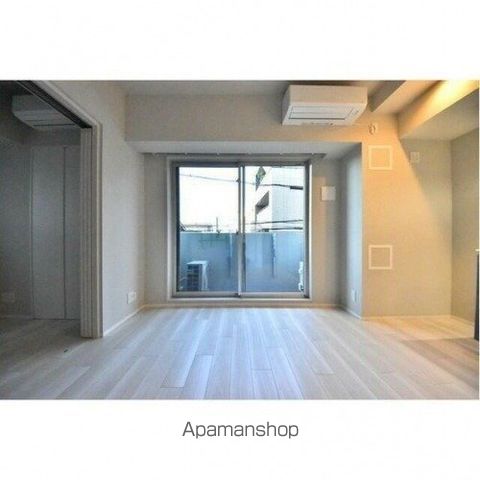 GARBO HAMADAYAMAの内装写真