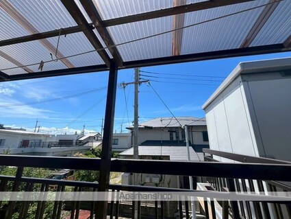 西庄戸建[5DK/56.7m2]の眺望