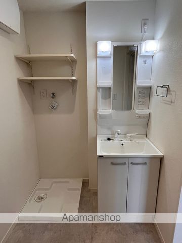 COMMON北葉町の内装写真
