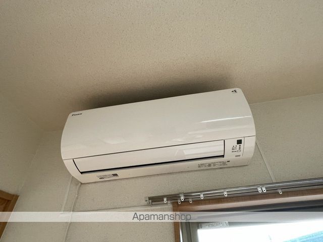 ライトハウスの内装写真