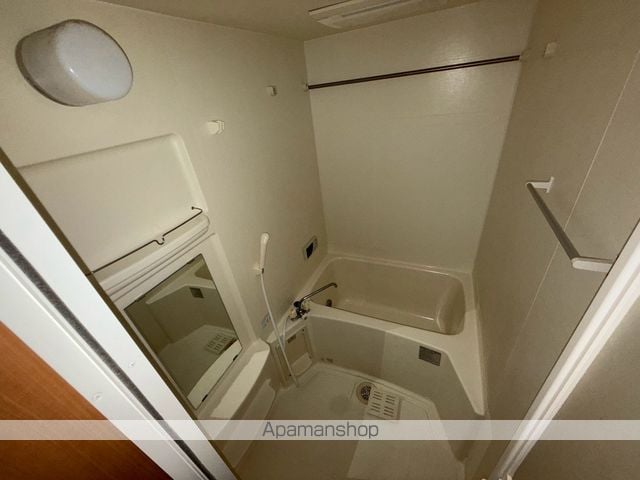 CASA東雲の内装写真