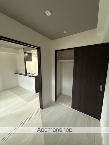 KL箱崎1丁目209の内装写真