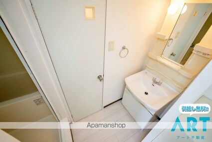 レジデンス華[2DK/40.95m2]の内装7